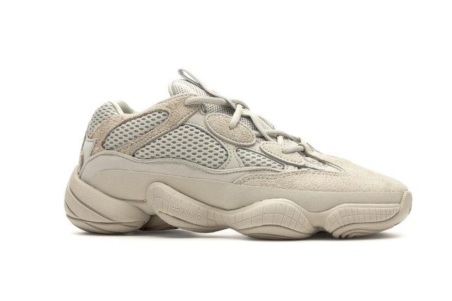 Yeezy 500 Blush Mens 7.5 in Men's Shoes in City of Toronto