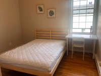 Experience Moncton Living: Rent a Room Today!