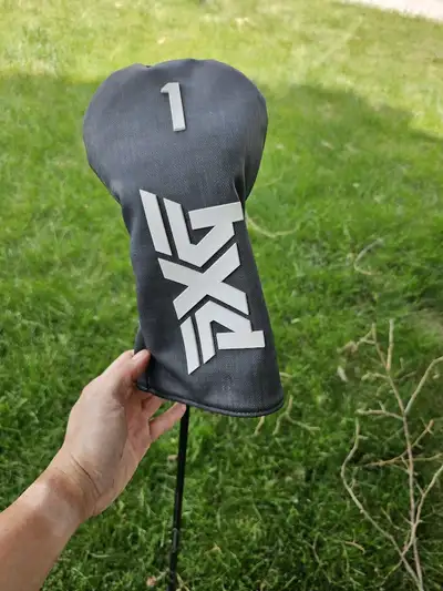 PXG 0211 RH 9 Driver, View more