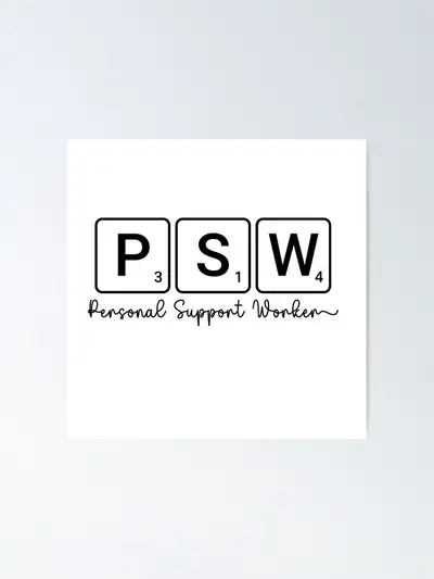 Looking for a PSW Caregiver who can provide Personal hygiene Care, Bathing, Light Housework, Meal Pr...