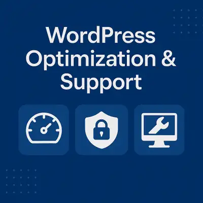  Struggling with a slow or vulnerable WordPress site? , View more