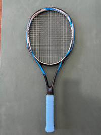 Tennis Racquet - Bolt 98 V2 - Grip 3 (4-3/8)