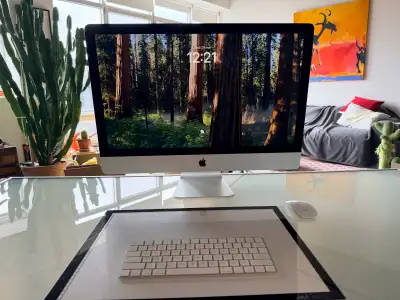 Apple iMac, View more