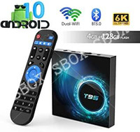 LIVE TV !! Android TV BOX PROGRAMEE