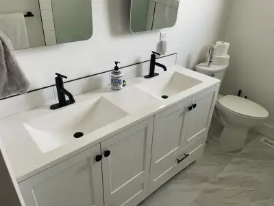 PRICE BEAT PLUMBING GUARANTEED, View more