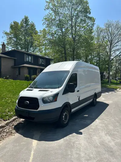 If you’re looking for a van that actually feels like a place to live — not a cramped Sprinter with p...