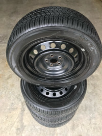 Tires/Car 