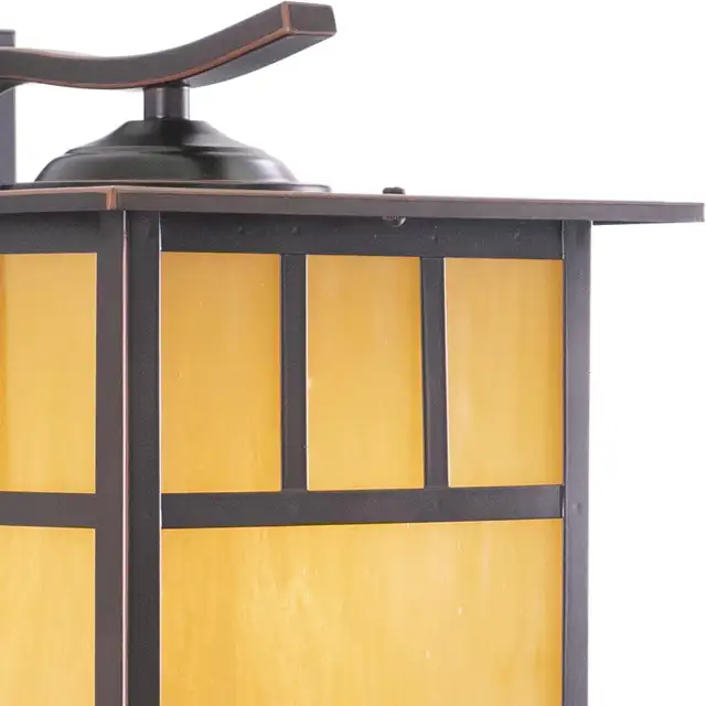 Applique murale lumière d'extérieur outdoor wall mount light in Outdoor Lighting in Laval / North Shore - Image 3