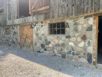 Barn Restorations, View more