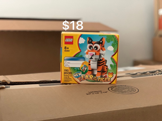 Brand new Lego sale (prices in the photos/description) in Toys & Games in Vancouver - Image 3