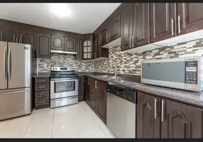 A BEAUTIFUL, BRIGHT ROOM IS AVAILABLE FOR RENT ON A SHARED BASIS IN ETOBICOKE (ALBION & FINCH) START...