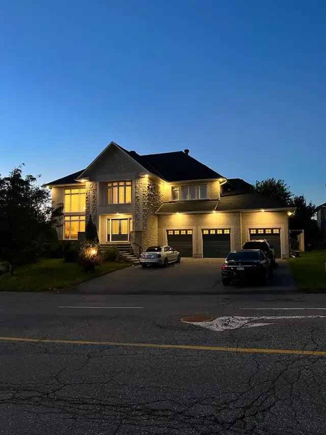 ESA Licensed Electrical Contractor482652910917396481