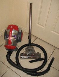 Dirt Devil  Vacuum,  Beam Power Head,  Shark Vacuum