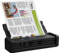 Scanneur de marque Epson WorkForce ES-300W