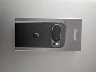 Google Pixel  10 Pro Smartphone  New Sealed , View more