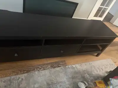 IKEA TV Stand, View more
