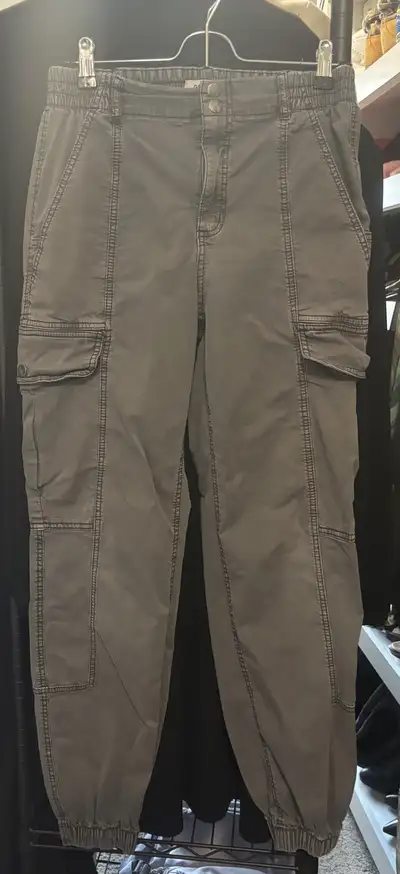 Garage Cargo Pants, View more
