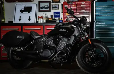 One owner with only 1762 kilometers. This bike is great for beginners or long term. No problem doing...