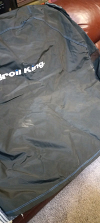 broil king bbq cover