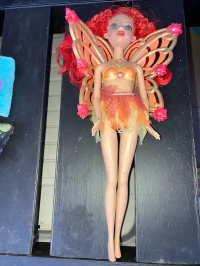 Winx Club Believix Bloom Doll, View more