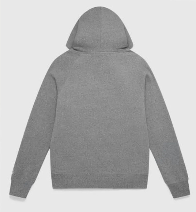 Ovo roots canada hoodie small “all country drake salt pepper ”  in Men's in Oakville / Halton Region - Image 2