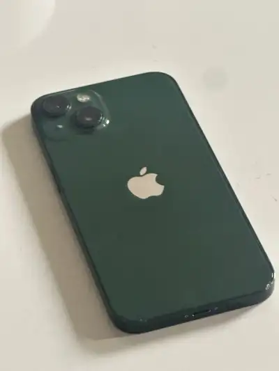  iPhone 13, 128GB, Army Green, View more