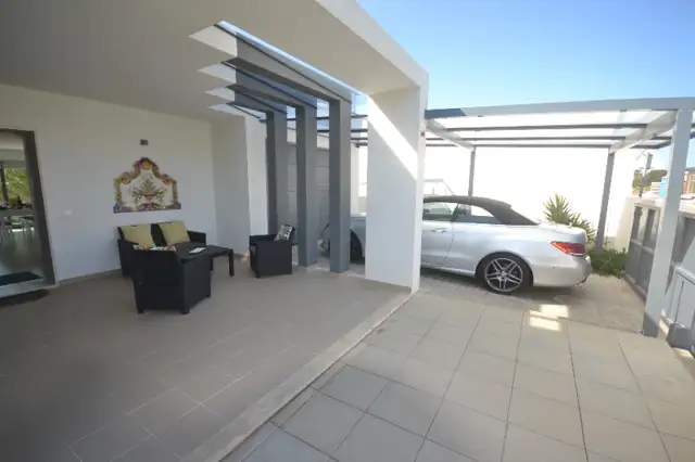 Portugal. 3 bedroom 3 bath villa with heated pool for vacations in Other Countries in Canada - Image 11