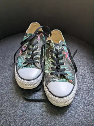 Converse femme kijiji hotsell