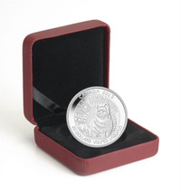 2013 $20 Fine Silver Coin   - Untamed Canada: The Arctic     Fox