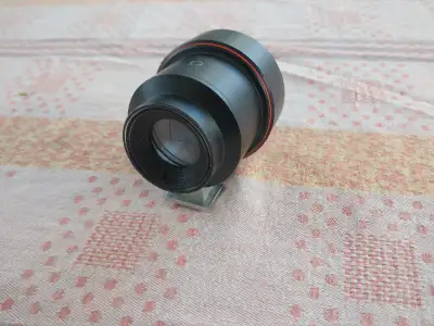 Koni Omega 58mm viewfinder, View more