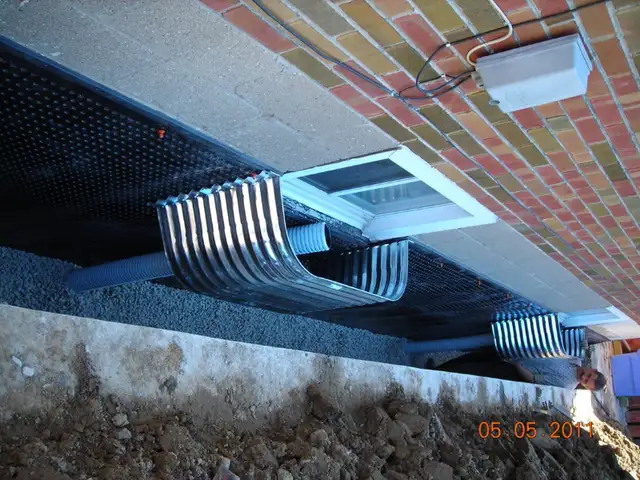 Leak-Free Basement Waterproofing63815759877635123