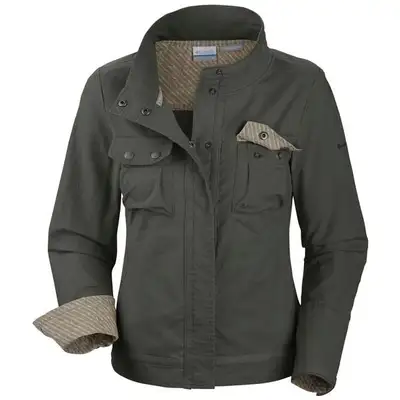 COLUMBIA CROSSROADS JACKET, View more