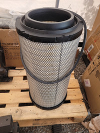 Heavy duty air filter .kenworth ,peterbuilt