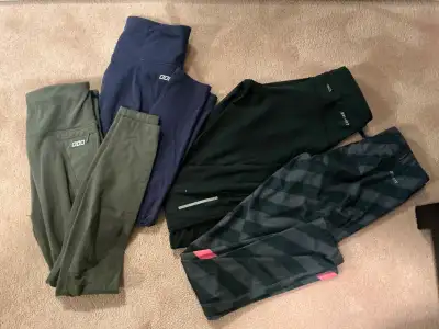 Free women’s tights sz XS FREE, View more
