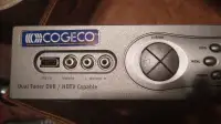 Cogeco DVR DCT6416 III