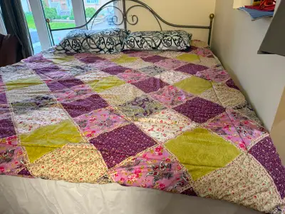 EXCELLENT ROOM, FURNISHED, PRIVATE PARKING, SUPER FAST INTERNET, WASHER/DRYER, READY TO MOVE IN, WOR...