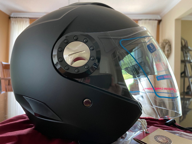 Indian liberty cheap jet helmet