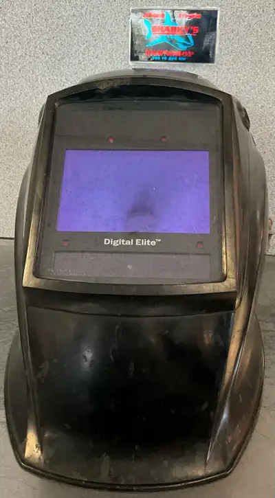Miller Digital Elite Welding Helmet (23142975), View more
