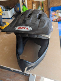 BMX Helmet