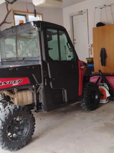 Uncle's Handyman Service/Reliable SnowClear, View more