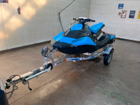 Seadoo Spark for sale