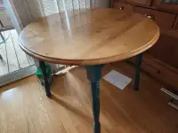 36 " Round Table  (FREE)