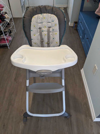 3 in 1 High Chair