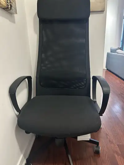 IKEA - Office Markus Chair Pickup only