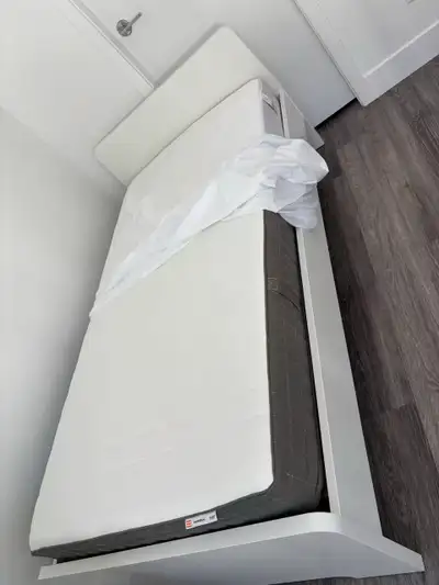 single bed for $180, View more