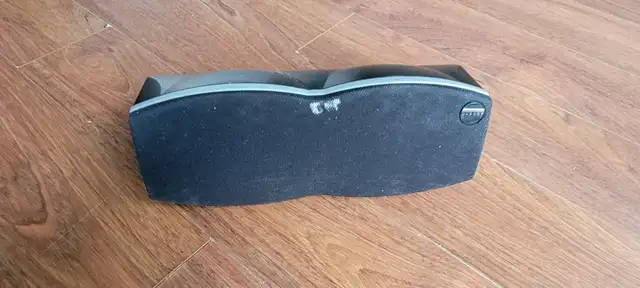 Athena Technologies Micra 6 Compact 5.1 Speaker System in Speakers in Delta/Surrey/Langley - Image 4