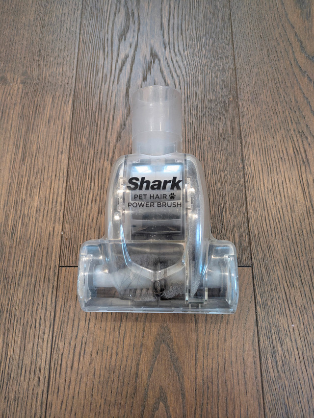 Shark vacuum cleaner in Vacuums in London - Image 3