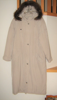 Winter Coat & Jackets (E. Bauer, Columbia) - sz M, L