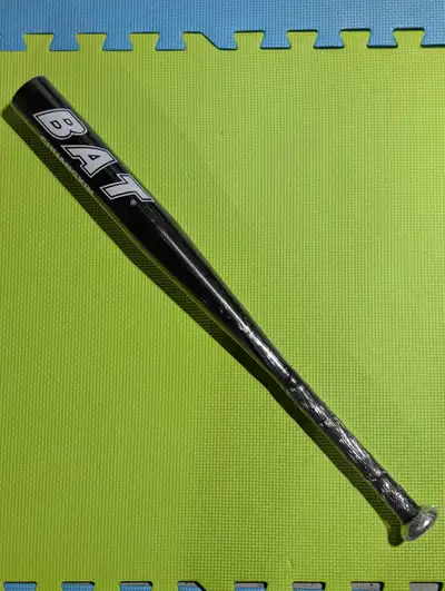 Baseball Bat 25 Inch Aluminum Alloy Thickened Baseball Bat, View more
