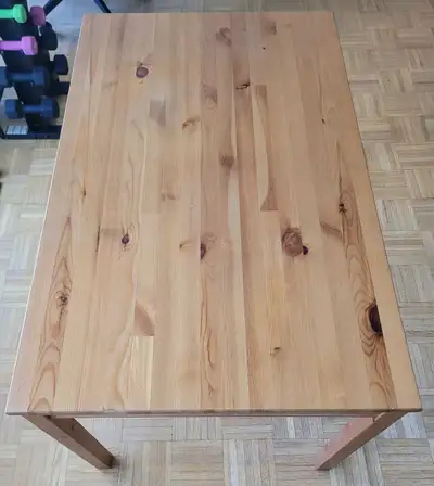Ikea Dining Room Table, View more